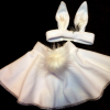 bunny costume