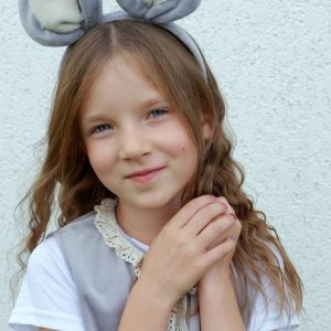 mouse costume for girls