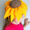 sunflower costume