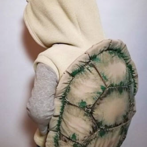 turtle costume for kids