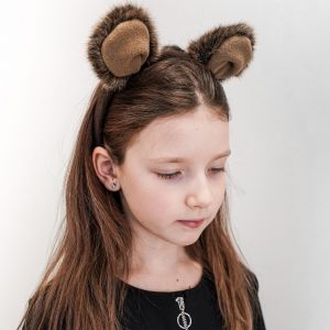 bear costume for kids