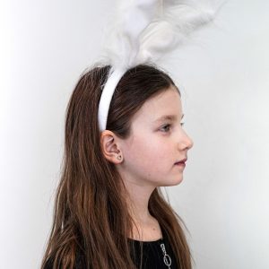 bunny costume for kids