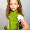 frog costume for girls