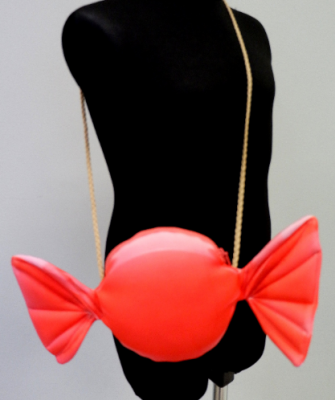 candy costume