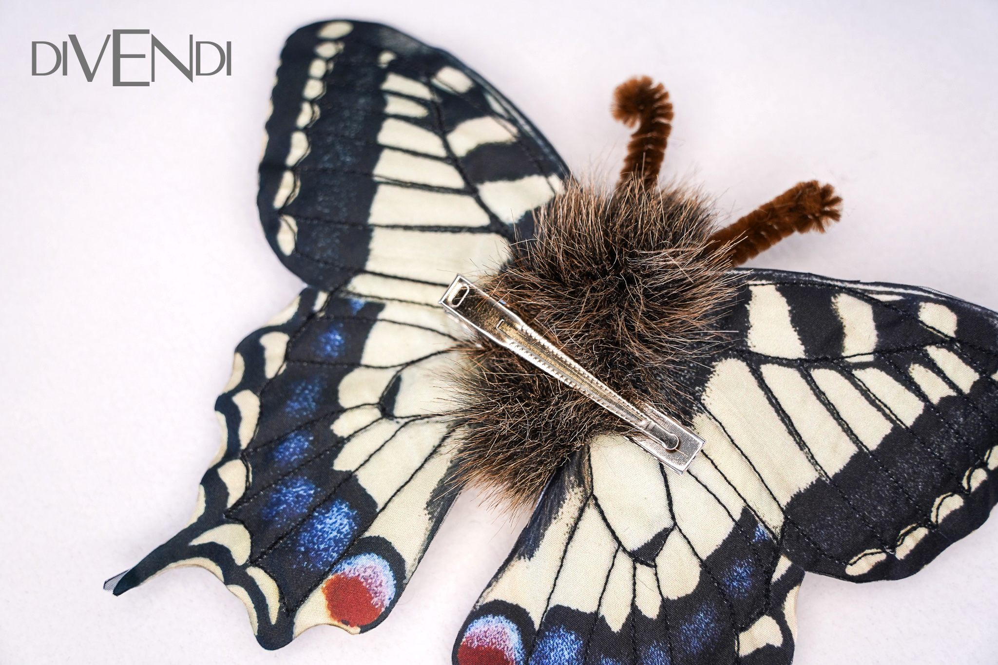 butterfly costume accessory